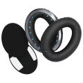 Replacement Ear Pads Cushions for Triport 1 TP1 TP-1A AE AE1 For Bose Headphones. 