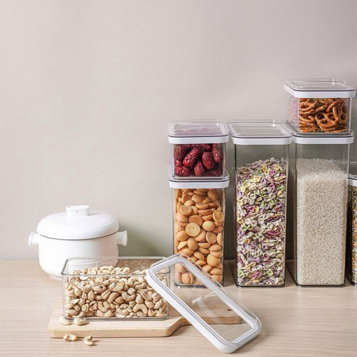 0.9L/2.4L/3.4L%20Plastic%20Storage%20Box%20Transparent%20Food%20Container%20Jars%20for%20Bulk%20Cereals%20Sugar%20Case%20Kitchen%20Organizer%20Accessories%20-%20Image%204