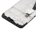 LCD With Frame For Xiaomi Redmi 9 Display Touch Screen Digitizer Assembly Replacement Parts M2004J19G M2004J19C.