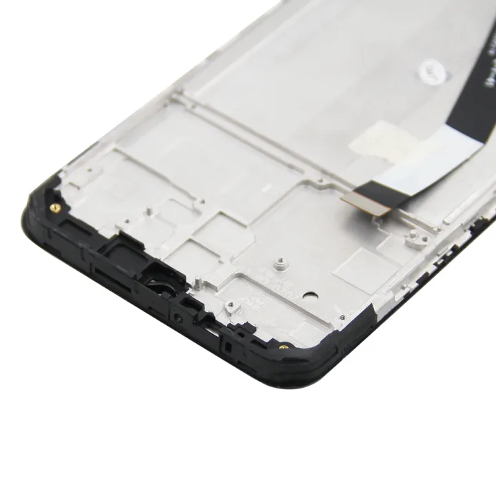 LCD%20With%20Frame%20For%20Xiaomi%20Redmi%209%20Display%20Touch%20Screen%20Digitizer%20Assembly%20Replacement%20Parts%20M2004J19G%20M2004J19C%20-%20Image%204