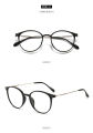 Trendy Office Glasses Women Computer Goggles Eyeglasses Metal Alloy with high quality ABS Frame.