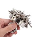 【Flash sale】 1pc uper in magnet fihing powerful magnetic earching ring magnet Avage tool.