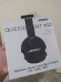 Bose Quiet Comfort 950 Bluetooth Wireless Stereo Super Bass Headset - Power Bank - Power Bank - Power Bank.