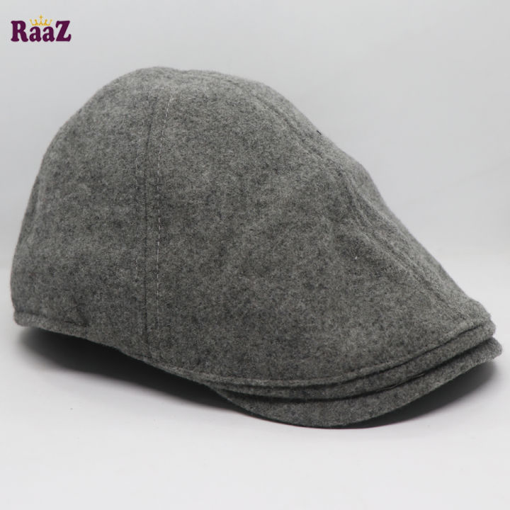 Dockers%20Deep%20Ash%20Newsboy%20Golf%20Cap%20-%20Image%202