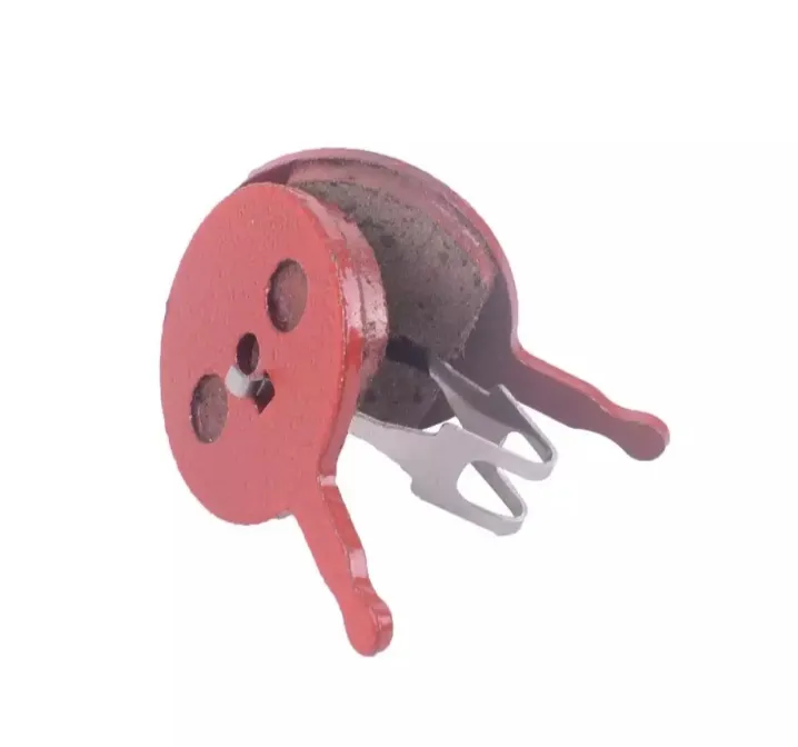Bicycle%20Disk%20brake%20pads%20cycle%20Disk%20brake%20shoe%20(%20with%201%20pcs%20ispring%20Free%20)%20-%20Image%205