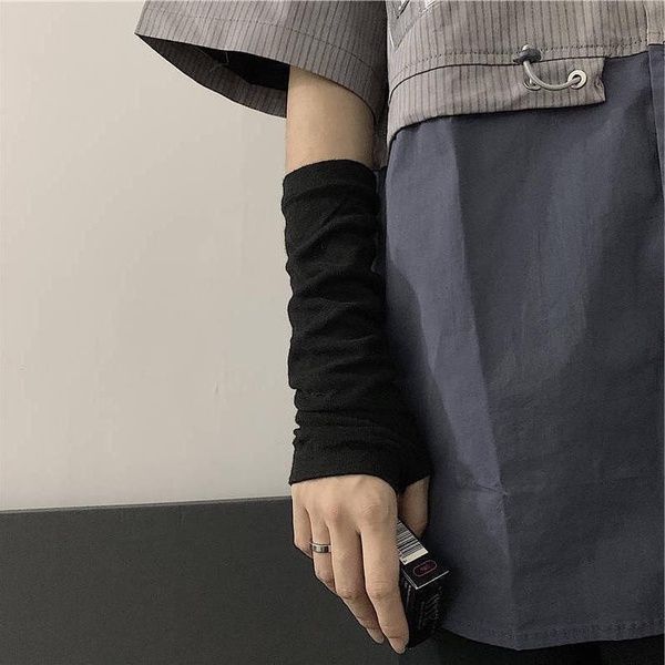 %E3%80%90100%25-original%E3%80%91%20Naruto%20Gloves%20Sasuke%20Elastic%20Knitted%20Mittens%20Wrist%20Arm%20Fingerless%20Long%20Glove%20Cosplay%20Accessory%20-%20Image%207