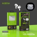 Oraimo Airpods Pro Wireless Earbuds TWS Wireless Bluetooth 5.0 Earphones With Free Cover By Shuvro.
