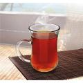 Transparent Tea Cup Set. Coffe Cup Set .6 Pcs Set- W07 - Coffee Mug.