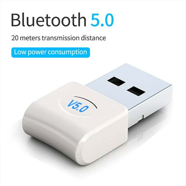 Bluetooth Adapter Bluetooth 5.0 For PC