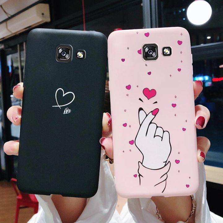 case%20For%20Samsung%20Galaxy%20A7%202017%20Case%20Cute%20Painted%20silicon%20soft%20tpu%20phone%20back%20Cover%20Bumper%20For%20Samsung%20A7%202017%20A720%20A720f%20Cases%20-%20Image%204