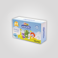 Kodomo Baby Soap Original 75gm. 