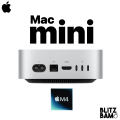 Apple Mac Mini - M4 Chip -  16GB Memory - 256GB SSD. 