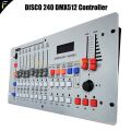 DMX 240 Controller (2 models available) Light control board Broadband par light PAR LED light PARTY LIGHT Disco light Tech Light Party Stage Light Disco Pub Party Light Stage Light. 