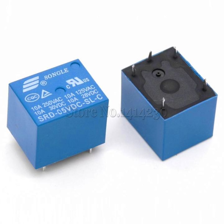 Mini%205V%20DC%20Power%20Relay%20SRD-5VDC-SL-C%205%20Pin%20-%20Image%203