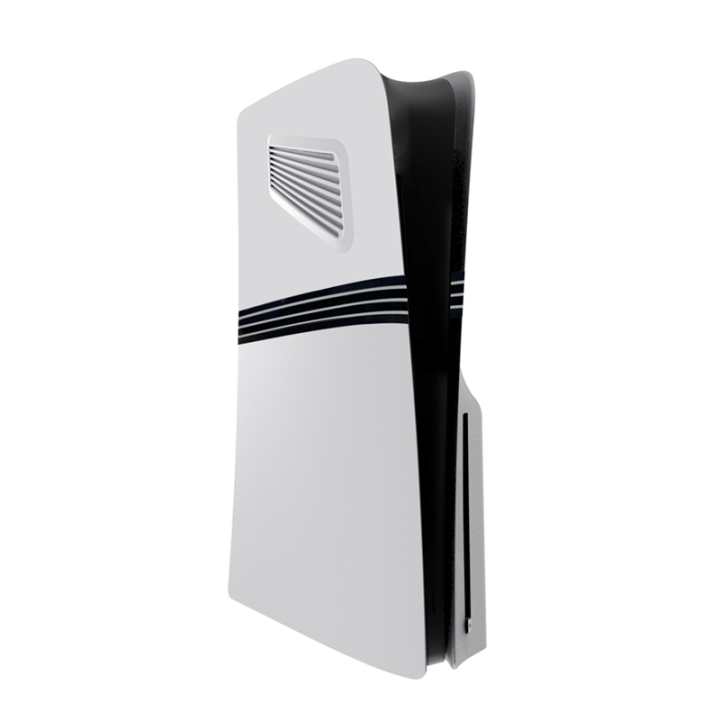 For%20PS5%20Pro%20Main%20Unit%20Housing%20Left%20and%20Right%20Replacement%20Upper%20Cover%20Case%20Universal%20Digital%20Console%20Split%20Replace%20Case%20-%20Image%202