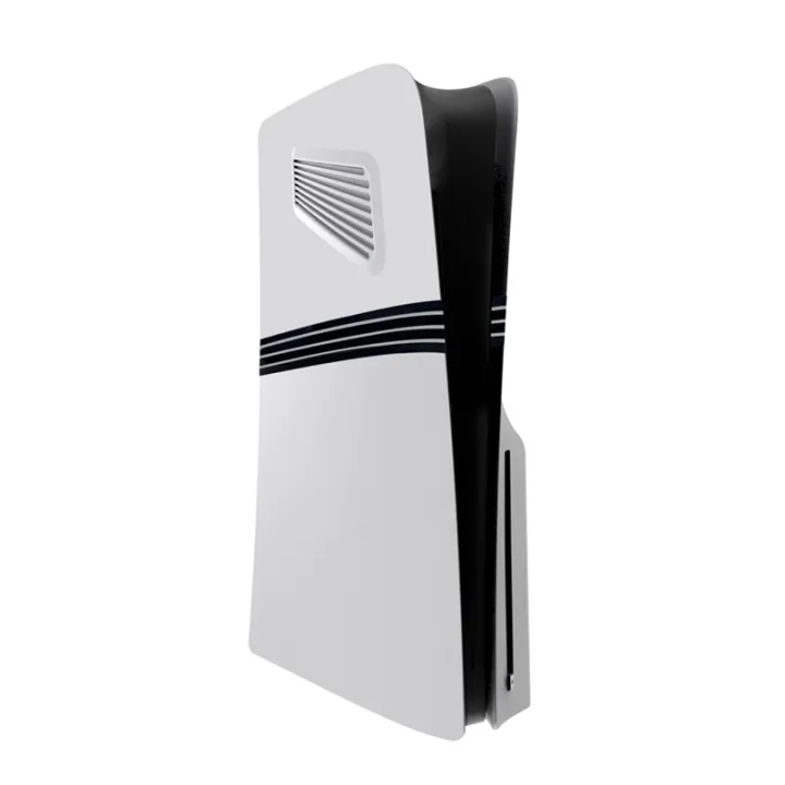 For%20PS5%20Pro%20Main%20Unit%20Housing%20Left%20and%20Right%20Replacement%20Upper%20Cover%20Case%20Universal%20Digital%20Console%20Split%20Replace%20Case%20-%20Image%202