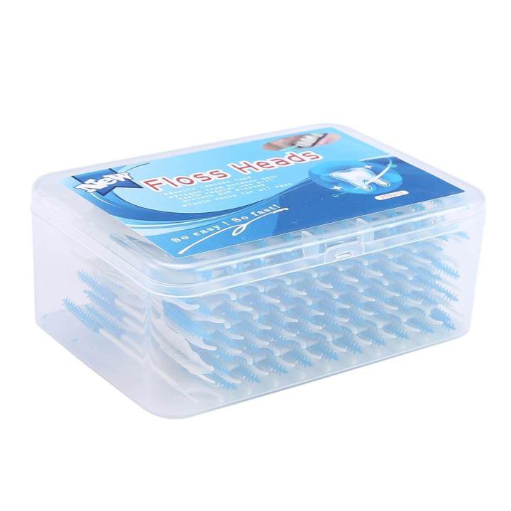 200pcs%20Slim%20Brush%20Professional%20Interdental%20Cleaners%20Soft%20Picks%20Tight%20Teeth%20Mouthwash%20Brushes%20-Blue%20-%20Image%202