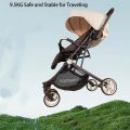 Baobaohao Baby Stroller New Y8. 