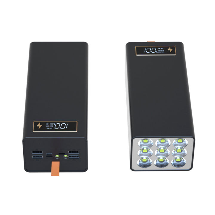 21x18650%20Battery%20Power%20Bank%20Case%20Charger%20Box%20Holder%20Super%20Headlights%20Detachable%20DIY%20Mobile%20Power%20kit%20Charging%20Bank%20Shell%20-%20Image%207