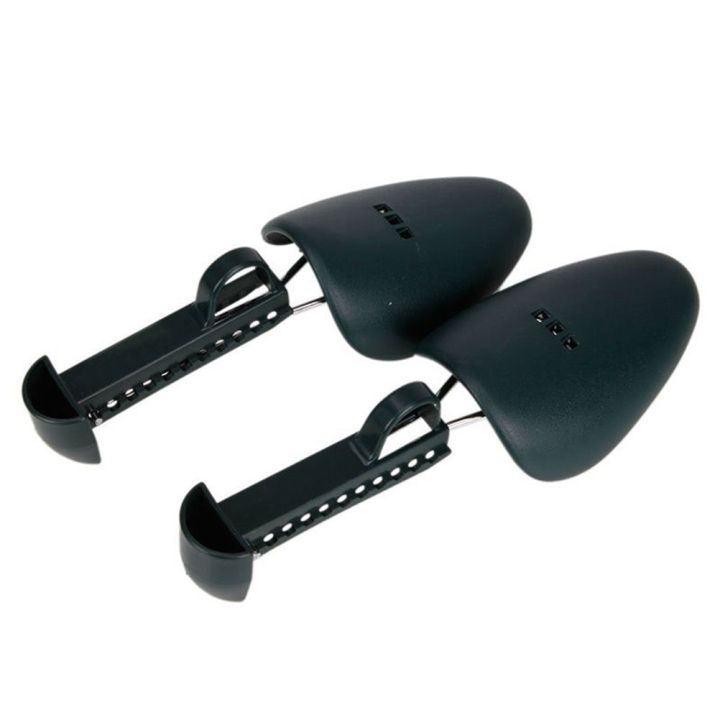 1%20Pair%202-Way%20Shoes%20Stretcher%20Shaper%20Black%20Women%20Men%20Plastic%20Shoe%20Stretcher%20-%20Image%205