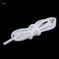 2X RC Boat Water Cooling Meter Silicone Tube 3*5mm 1M Transparent Hose. 