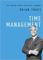 Time Management by Brian Tracy. 