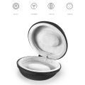 (New)martwatch Carrying Cae Travel torage Box EVA Watch Protector Portable Jewelry Hard Cae for Writwatche.