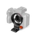 VRIG 65.9mm Rotatable Tripod Mount Ring Lens Collar Foot. 