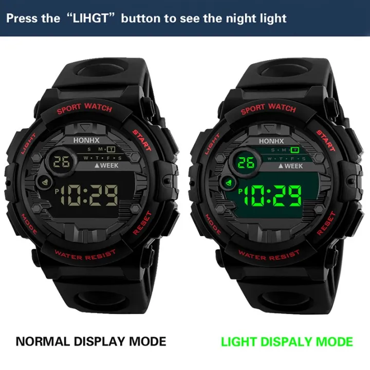 HONHX%20Student%20Sports%20Watch%20Men%20LED%20Digital%20Display%20Date%20Step%20Counter%20Outdoor%20Sports%20Waterproof%20Electronic%20Leisure%20Watches%20-%20Image%208