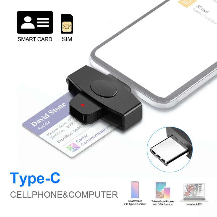 XT-XINTE%20USB-C%20CAC%20Smart%20Card%20Reader%20Memory%20ID%20Bank%20EMV%20Electronic%20Citizen%20SIM%20Backup%20Copy%20Connector%20Adapter%20for%20Mac%20OS%20Windows%20-%20Image%202