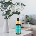 PILGRIM Korean 2% Alpha Arbutin & 3% Vitamin C Brightening Face Serum for glowing skin-30 ml.