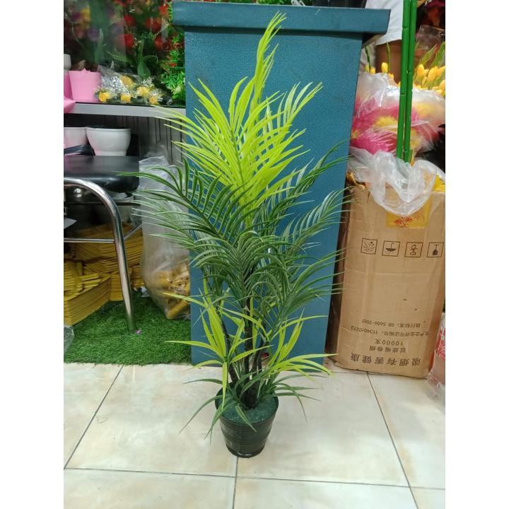 Artificial Plant - Home Decoration Item - Home Decoration Item - Home Decoration Item (FREE DELIVERY)