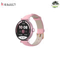 Kieslect Pura Ele BT Calling Smart Watch. 