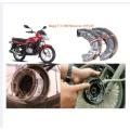 Brake Shoe For Bajaj CT100. 