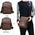 Jeep Crossbody Men Shoulder Bag. 