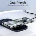Original Clear Silicone Soft Case For Samsung Galaxy S24 Ultra Funda Ultra Thin Transparent TPU Back Case For Samsung S24 Plus.