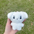 Kpop Plush JUNGWON HEESEUNG JAY JAKE SUNGHOON Stuffed Toys Keyring Kawaii Cartoon Pendant Accessories Bag Fans Gift. 