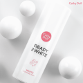 White Boosting Cream 75ml Cathy Doll (F) Ready 2 White. 