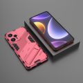 Xiaomi Poco F5 Shockproof Phone Cover, Ultra-Thin Slim Fit Hard Protective Cases.