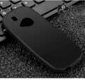 For mobile Casing for Nokia 3310 Soft Back Cover Black - Phone Casing. 