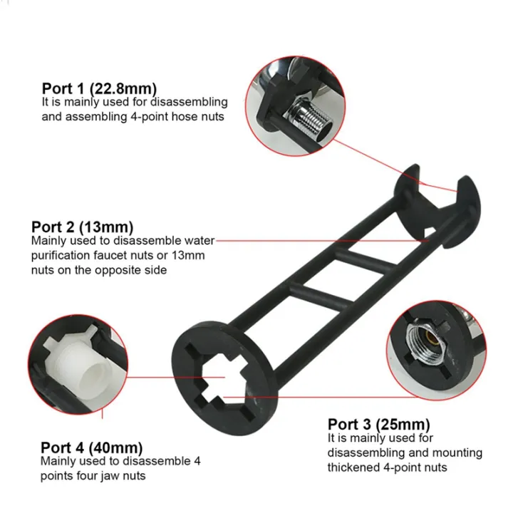 Universal%20Sink%20Basin%20Wrench,%20Sink%20Wrench%20Faucet%20Plumbing%20Tool,%20Rotation%20High%20Strength%20UnderSink%20Faucet%20Wrench%20-%20Image%207