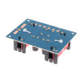 Audio Speaker Crossover Circuit 3 Way 900-4000Hz Frequency Divider Module Loudspeaker Filter Refit Kit. 