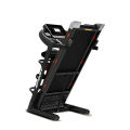 Multifunctional Foldable motorized treadmill Daily Fitness N818DS. 