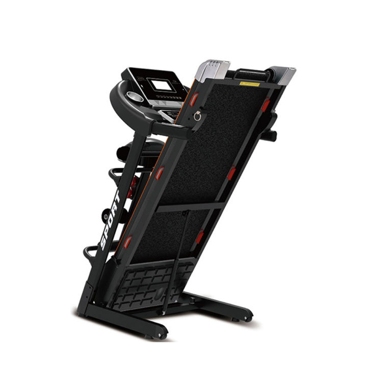 Multifunctional%20Foldable%20motorized%20treadmill%20Daily%20Fitness%20N818DS%20-%20Image%204