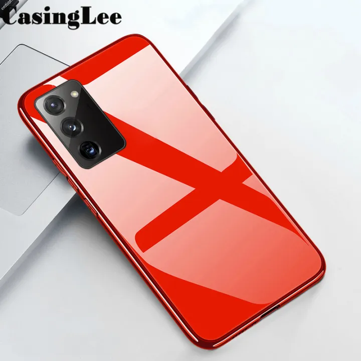 Casinglee%20For%20Samsung%20Galaxy%20S20%20Plus%20case%20Glass%20silicon%20Full%20Protection%20Tempered%20Glass%20Back%20cover%20for%20Samsung%20S20%20Plus%20Phone%20cases%20For%20girls%20and%20Boys%20-%20Image%207