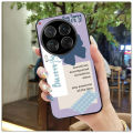 Customization Phone Case Tecno Camon 30 Pro 5G Fashion Pattern Printing Silicone Soft TPU Protective Back Cover. 