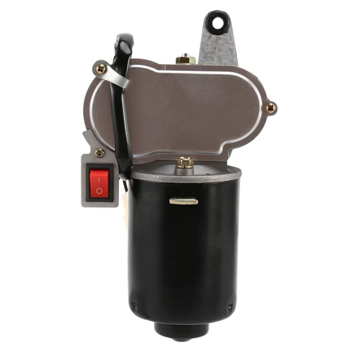 2X%20Universal%20UTV%2012V%20Electric%20Windshield%20Wiper%20Kit%20for%20Polaris%20Ranger%20RZR%20Can%20Am%20-%20Image%206