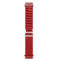 20mm Alpine Loop Nylon Watch Strap. 