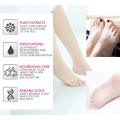AICHUN BEAUTY 80gm Cracked Heel Cream Foot Care Banana Milk Cream Rough Dry Skin Baby Foot.