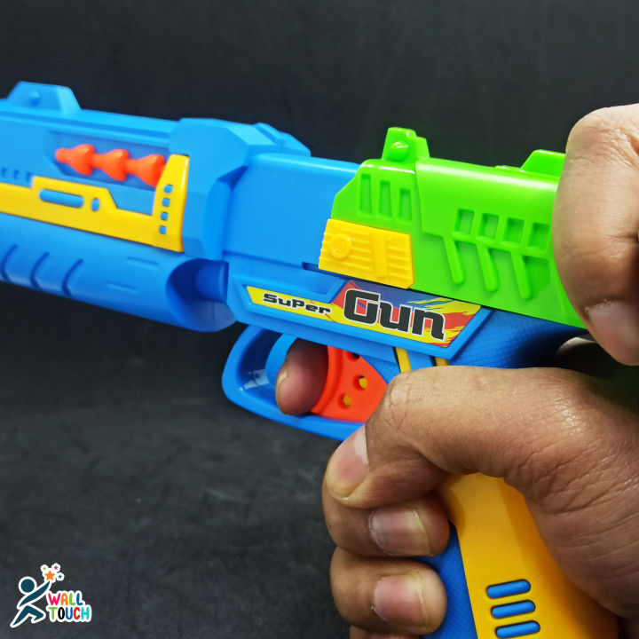 Fires%20Foam%20Darts%20Plastic%20Soft%20Bull-et%20Blaster%20Toy%20Gun%20With%20Suction%20Target%20Board%20-%20Image%204